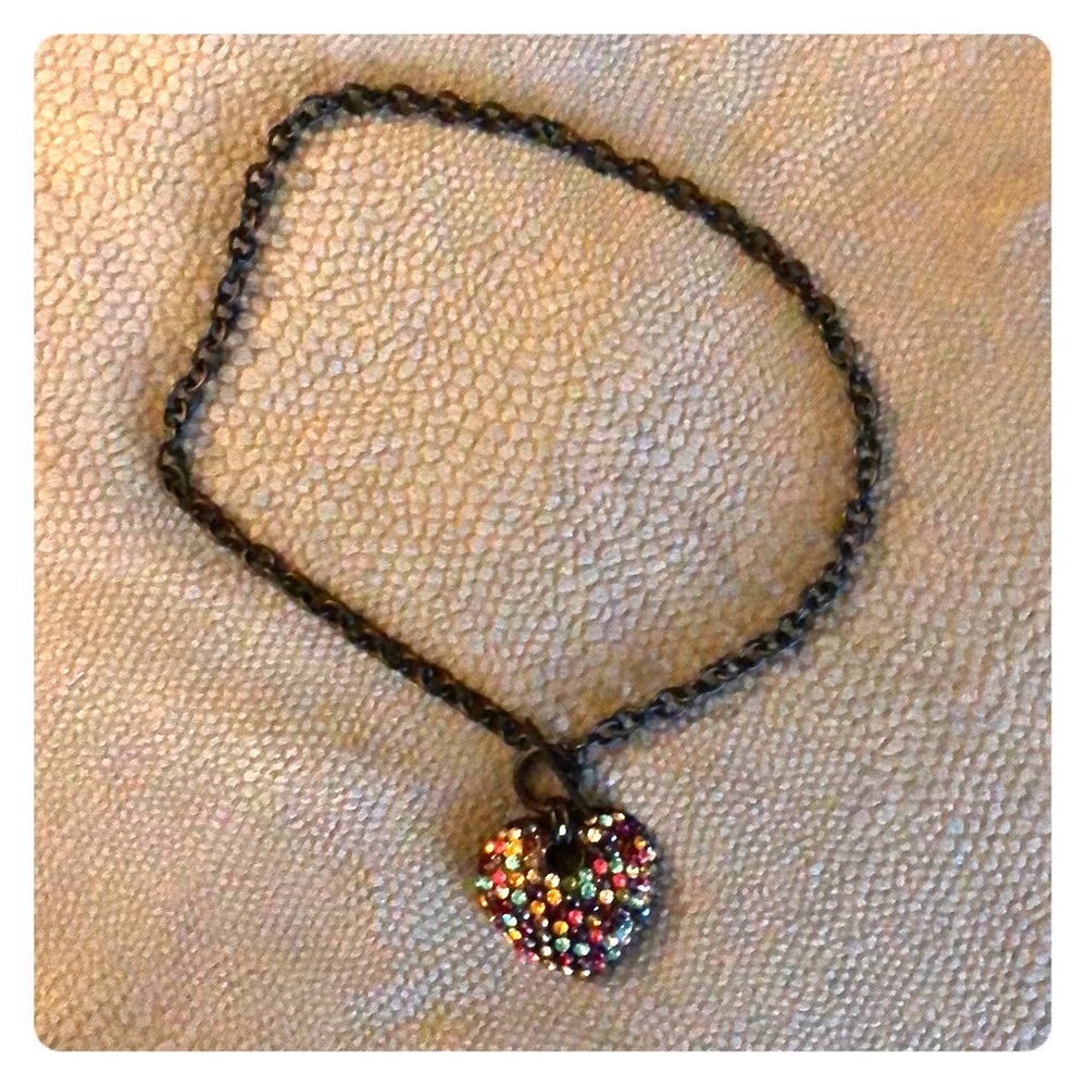 Jewelry- necklace